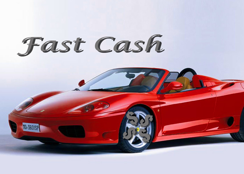 Fast Cash